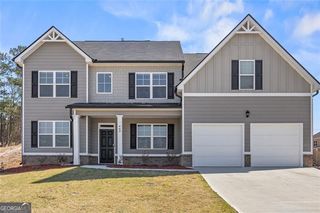 469 RALPH STILL, Dacula, GA 30019