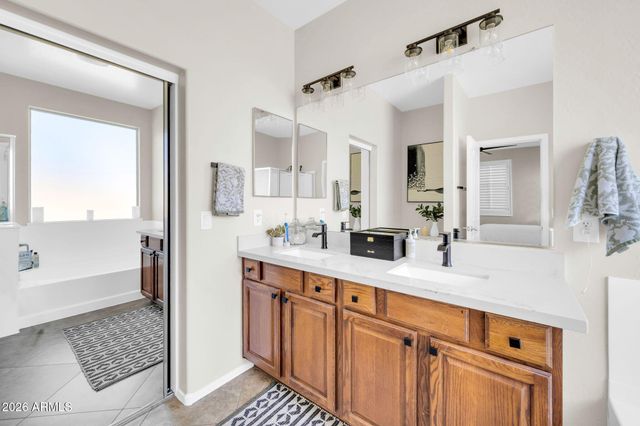 9207 N 182ND Lane, Waddell, AZ 85355