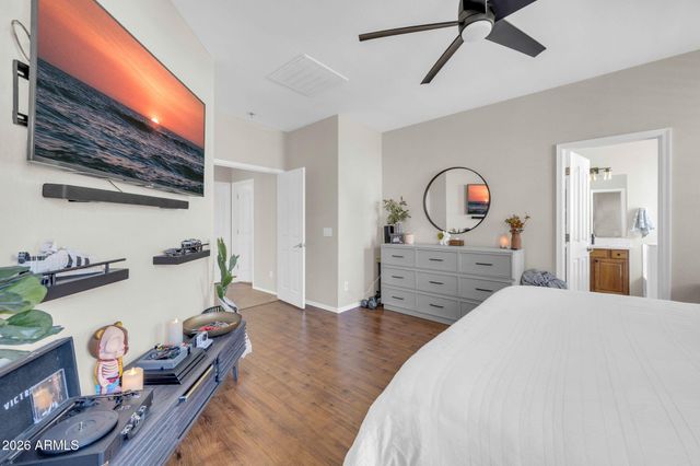 9207 N 182ND Lane, Waddell, AZ 85355