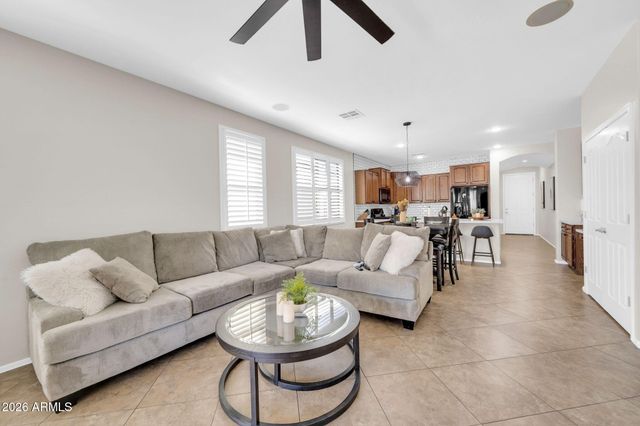 9207 N 182ND Lane, Waddell, AZ 85355
