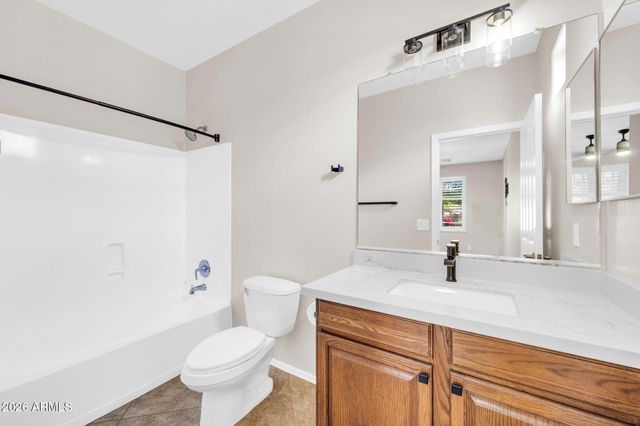 9207 N 182ND Lane, Waddell, AZ 85355