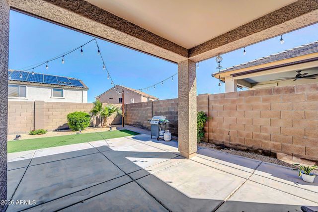 9207 N 182ND Lane, Waddell, AZ 85355