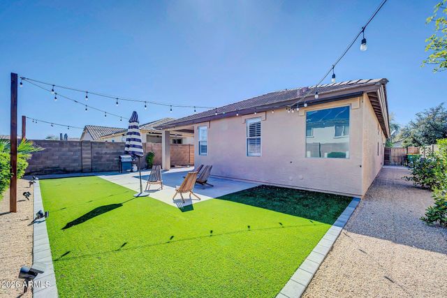 9207 N 182ND Lane, Waddell, AZ 85355
