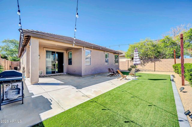 9207 N 182ND Lane, Waddell, AZ 85355