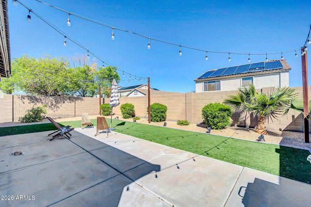 9207 N 182ND Lane, Waddell, AZ 85355