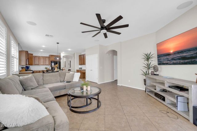 9207 N 182ND Lane, Waddell, AZ 85355