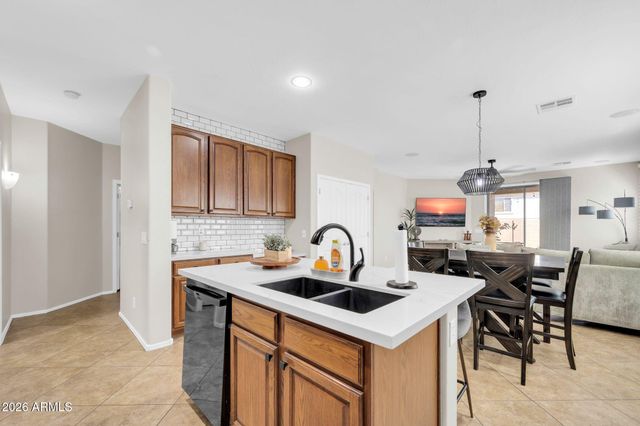 9207 N 182ND Lane, Waddell, AZ 85355
