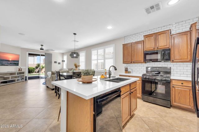 9207 N 182ND Lane, Waddell, AZ 85355
