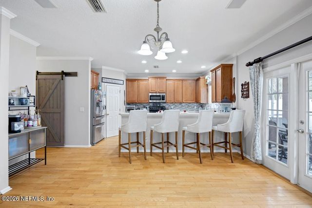 11249 PANTHER CREEK Parkway, Jacksonville, FL 32221