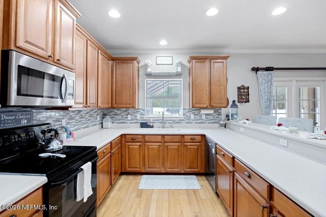 11249 PANTHER CREEK Parkway, Jacksonville, FL 32221