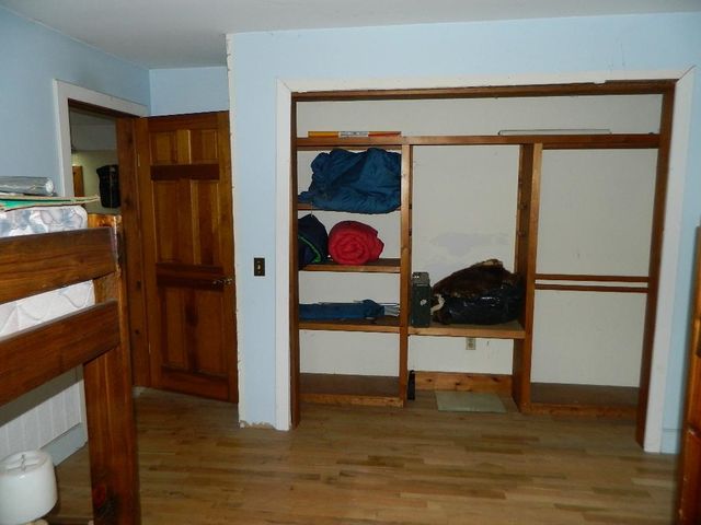 5375 W Deerfield Road, Deerfield Twp, MI 49340