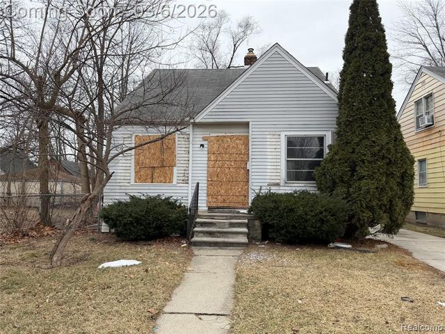 17228 Munich Street, Detroit, MI 48224
