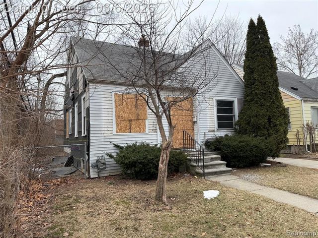 17228 Munich Street, Detroit, MI 48224