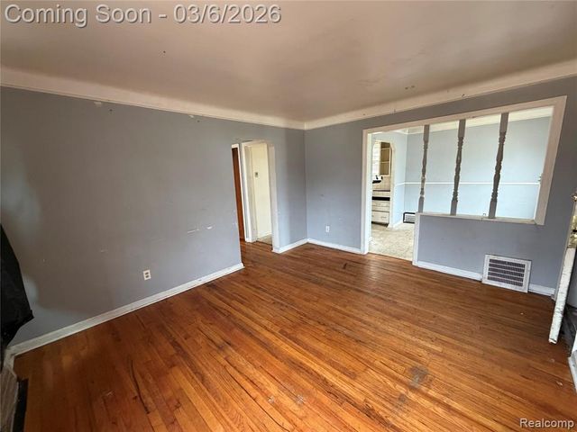 17228 Munich Street, Detroit, MI 48224