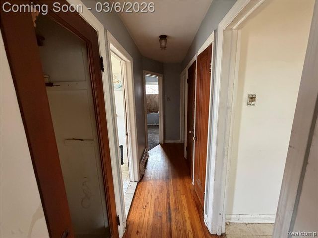 17228 Munich Street, Detroit, MI 48224