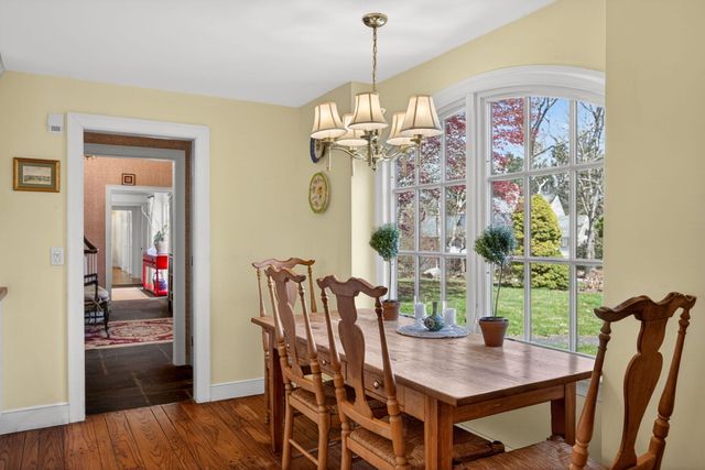 23 Antioch Road, Falmouth, MA 02540