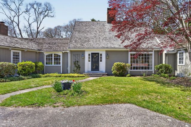 23 Antioch Road, Falmouth, MA 02540
