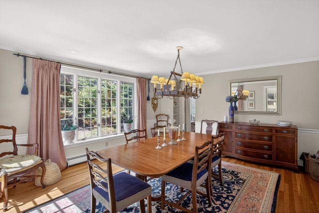 23 Antioch Road, Falmouth, MA 02540