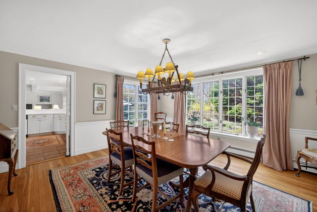 23 Antioch Road, Falmouth, MA 02540