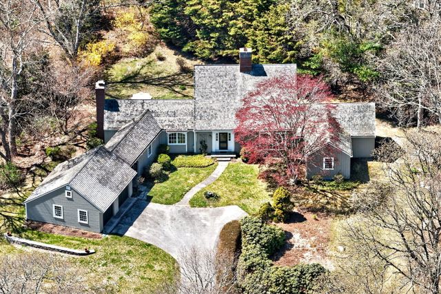 23 Antioch Road, Falmouth, MA 02540