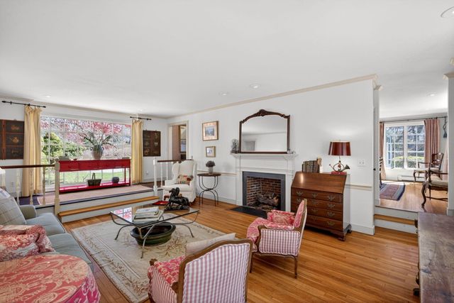 23 Antioch Road, Falmouth, MA 02540