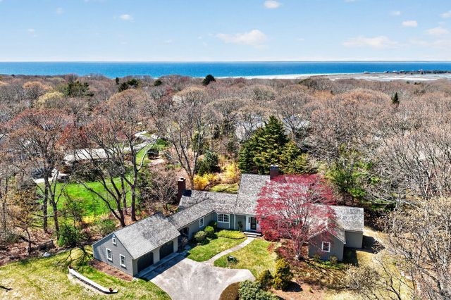 23 Antioch Road, Falmouth, MA 02540