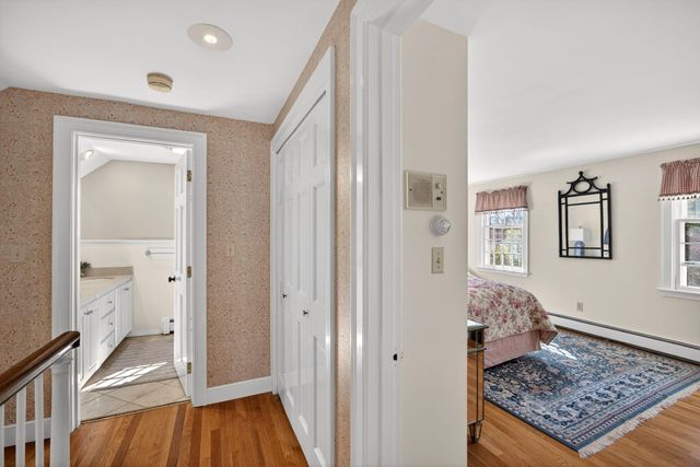 23 Antioch Road, Falmouth, MA 02540