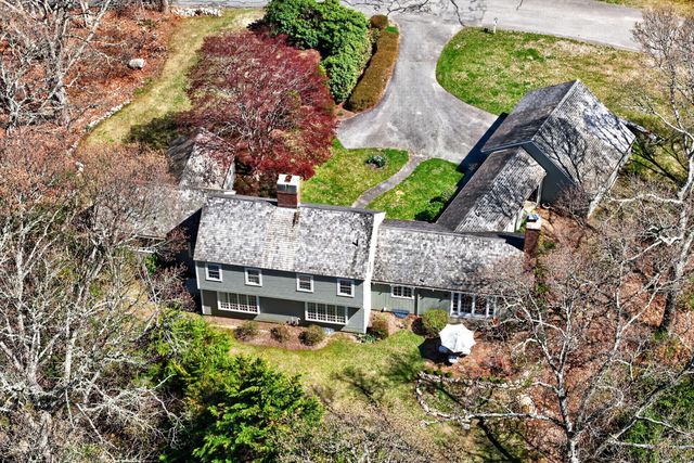 23 Antioch Road, Falmouth, MA 02540