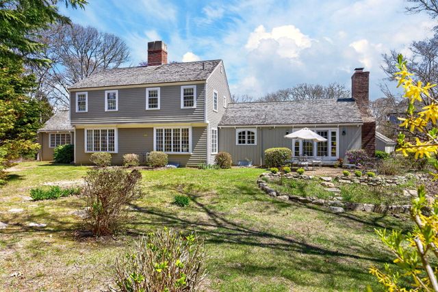 23 Antioch Road, Falmouth, MA 02540
