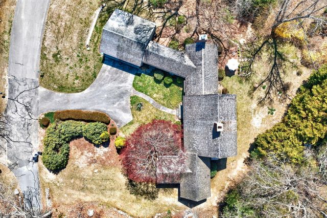 23 Antioch Road, Falmouth, MA 02540