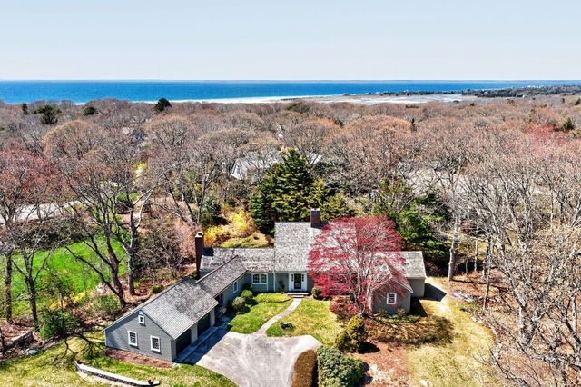 23 Antioch Road, Falmouth, MA 02540
