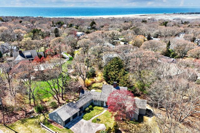 23 Antioch Road, Falmouth, MA 02540