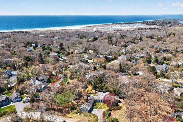 23 Antioch Road, Falmouth, MA 02540