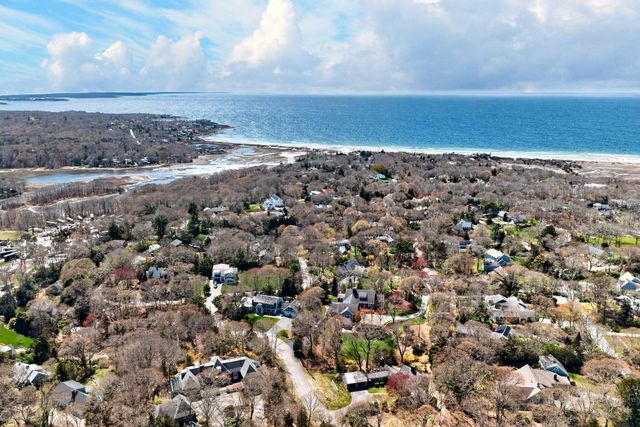 23 Antioch Road, Falmouth, MA 02540