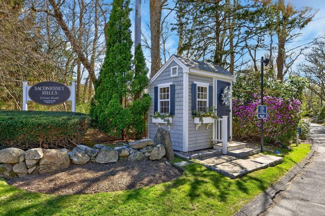 23 Antioch Road, Falmouth, MA 02540