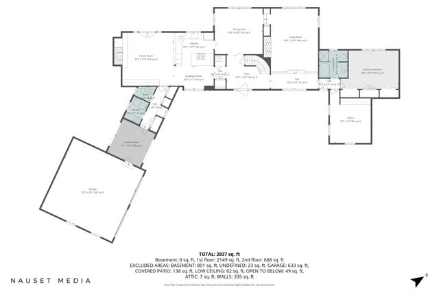 23 Antioch Road, Falmouth, MA 02540