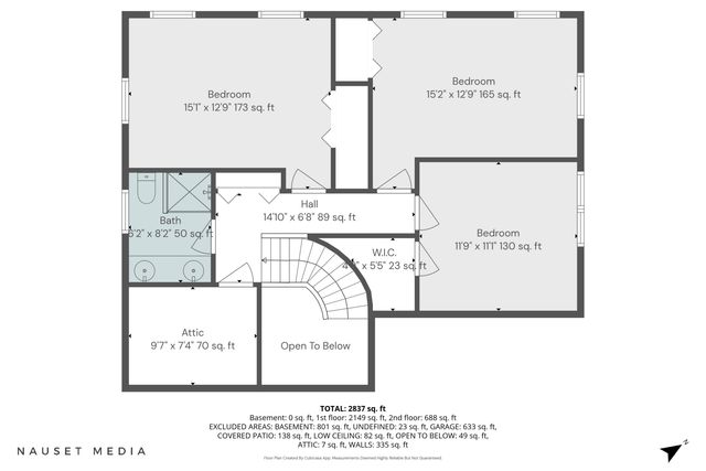 23 Antioch Road, Falmouth, MA 02540