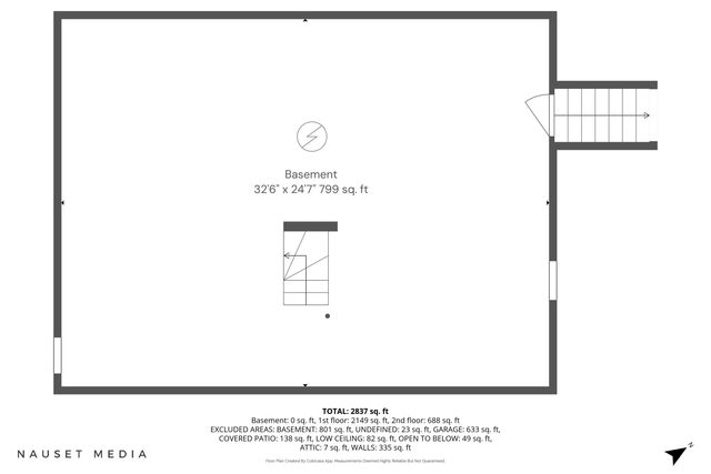23 Antioch Road, Falmouth, MA 02540