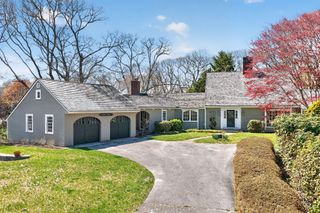 23 Antioch Road, Falmouth, MA 02540