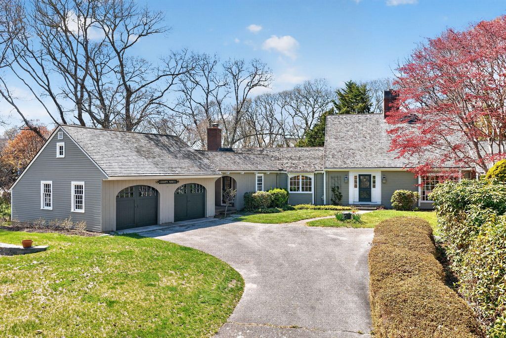23 Antioch Road, Falmouth, MA 02540