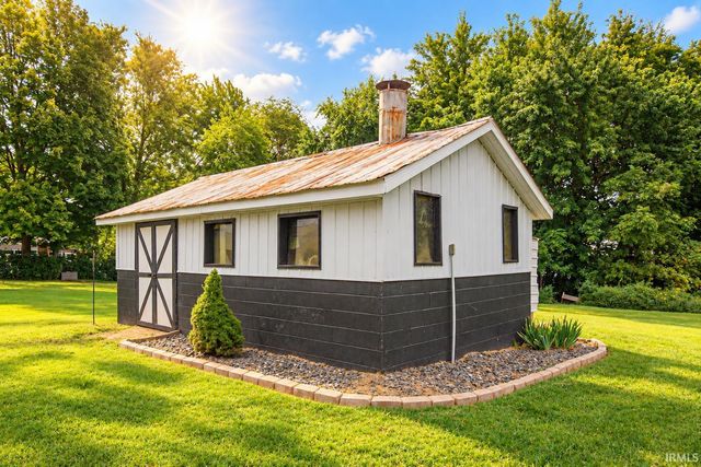 118 S Peerless Road, Evansville, IN 47712