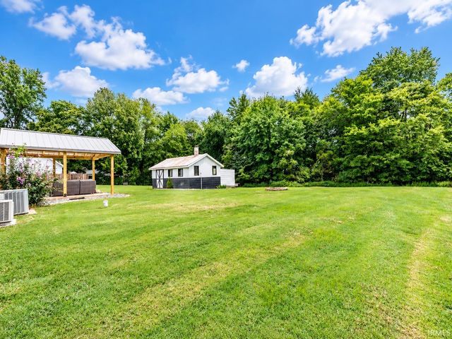 118 S Peerless Road, Evansville, IN 47712