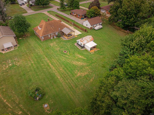 118 S Peerless Road, Evansville, IN 47712
