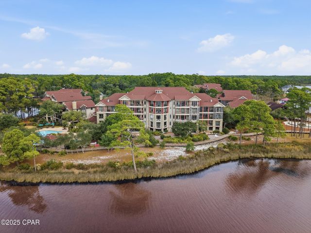 1101 Prospect Promenade 205, Panama City Beach, FL 32413