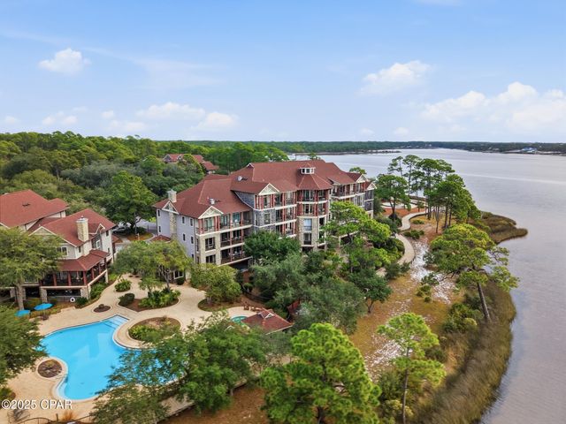 1101 Prospect Promenade 205, Panama City Beach, FL 32413