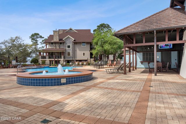 1101 Prospect Promenade 205, Panama City Beach, FL 32413