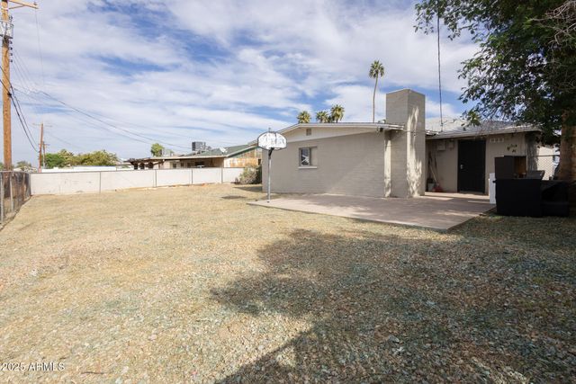 6826 S 8TH Street, Phoenix, AZ 85042