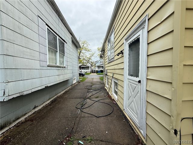 199 Hazelwood Avenue, Buffalo, NY 14215