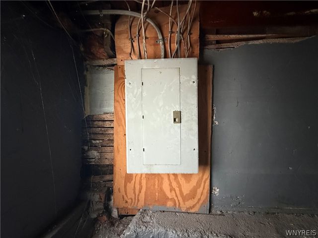 199 Hazelwood Avenue, Buffalo, NY 14215