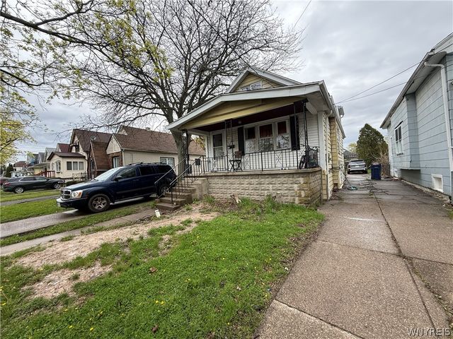 199 Hazelwood Avenue, Buffalo, NY 14215